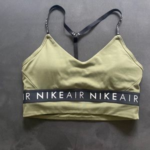 Nike Dri Fit Bra